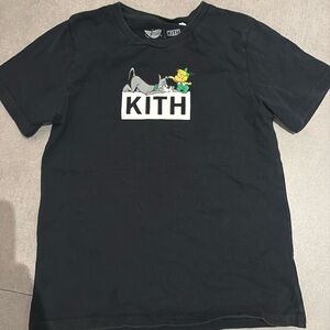 Kith Jetsons tee